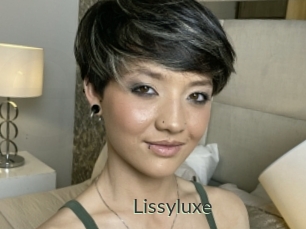 Lissyluxe