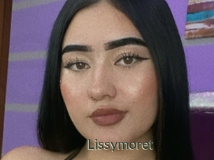 Lissymoret