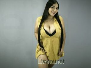 Lisymunet