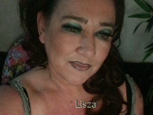 Lisza