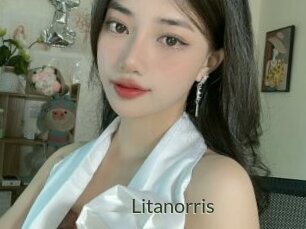 Litanorris