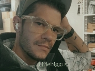 Litlebigguy