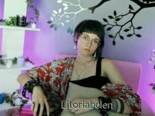 Litoriabelen