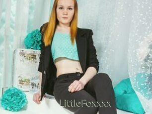 LittleFoxxxx