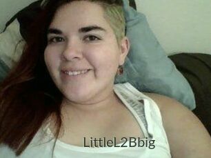 LittleL2Bbig