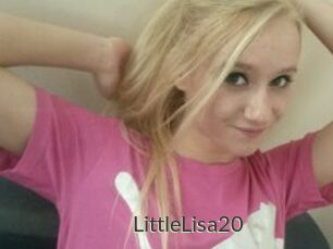 LittleLisa20