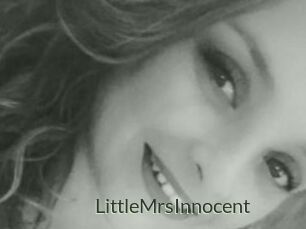 LittleMrsInnocent