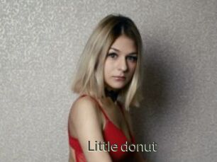 Little_donut