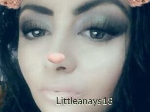 Littleanays18