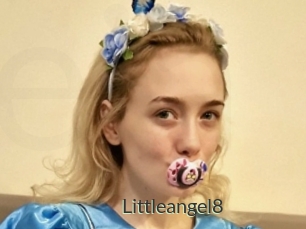Littleangel8