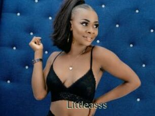 Littleasss
