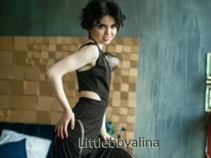 Littlebbyalina