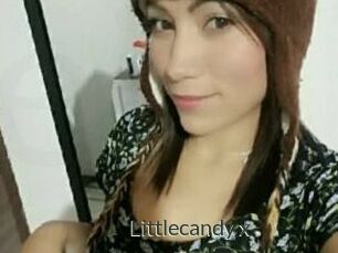 Littlecandy_x
