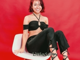 littledollyy Ejaculator