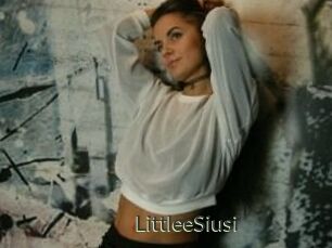 Littlee_Siusi