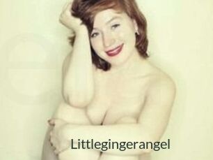 Littlegingerangel