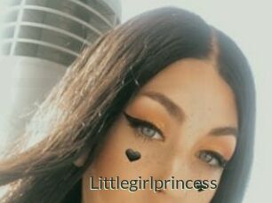 Littlegirlprincess