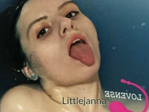 Littlejanna
