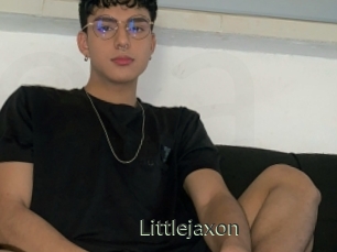 Littlejaxon