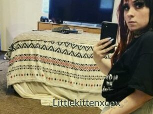 Littlekittenxoox