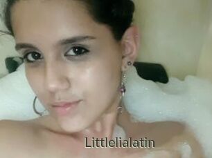 Littlelialatin