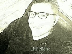 littleliche Ejaculator