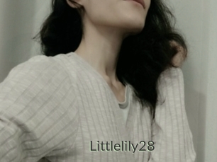 Littlelily28
