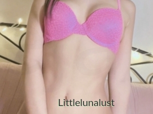Littlelunalust