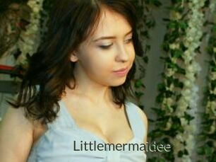 Littlemermaidee