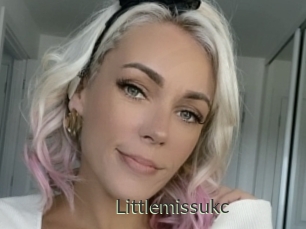 Littlemissukc