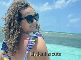 Littleninacute