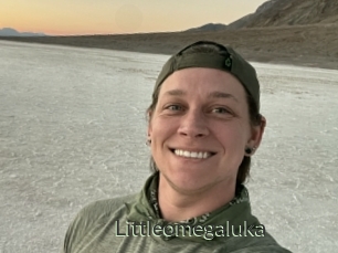 Littleomegaluka