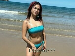 Littlered777
