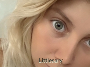 littlesary Ejaculator