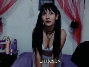Littlesex