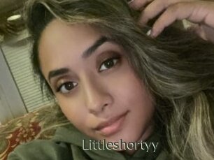 Littleshortyy