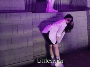 Littlesister