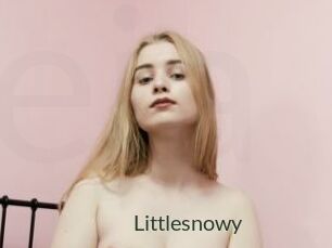 Littlesnowy