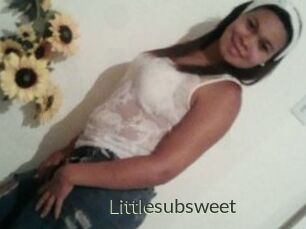 Littlesubsweet