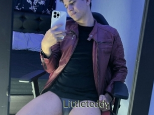 Littleteddy