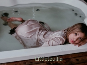 Littleteuilla