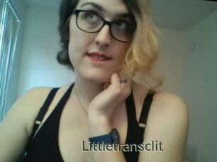 Littletransclit