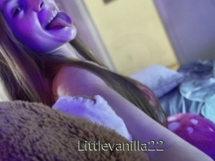Littlevanilla22