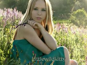 Littlewildkitty