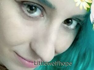 Littlewolfhope