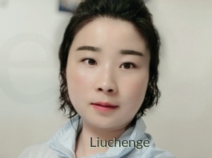 Liuchenge