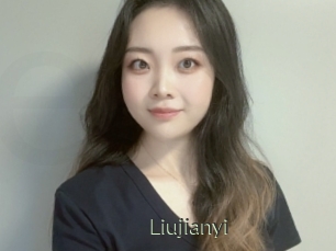 Liujianyi
