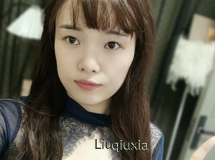 Liuqiuxia