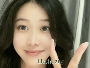 Liushuang