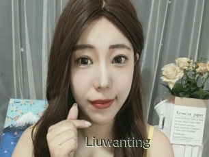 Liuwanting